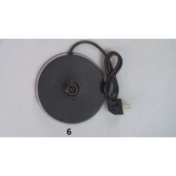 6.PARÇA KT83-ARMILLA ALT STAND 