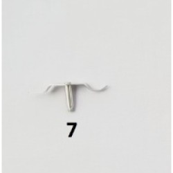 7.parça AROMATIC/ROXY BICAK