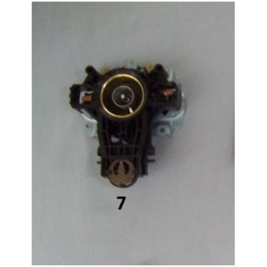 7.parça NINA/ARMILLA TERMOSTAT