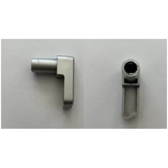 28.parça ARYA AYIRMA TUSU METALIK RENK