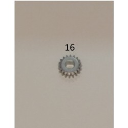 16.PARÇA ARYA SUN DISLI