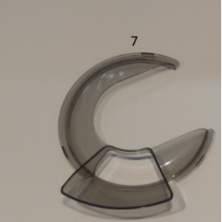 7.parça ARYA HAZNE KAPAGI