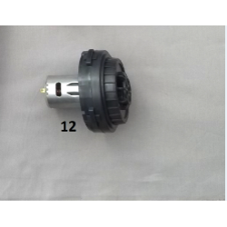 12.parça AS 1072 T/NT MOTOR+FAN 12.parça AS 1072 T/NT MOTOR+FAN