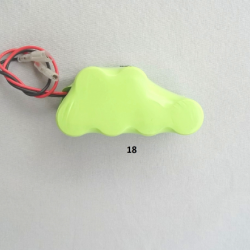 18.parça AS 1072 T/NT BATARYA