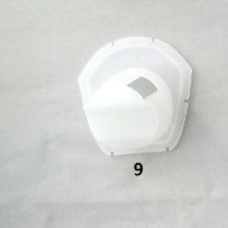 9.parça AS 1072 NT ISLAK FILTRE