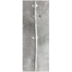 99.parça Temiz su hortumu şeffaf 8x6mm uzunluk 34.50cm 99.parça Temiz su hortumu şeffaf 8x6mm uzunluk 34.50cm