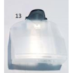 13.PARÇA ATMOS CLEAN SU TANKI 13.PARÇA ATMOS CLEAN SU TANKI