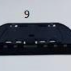 9.parça ATMOS CLEAN APARAT KIZAGI