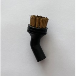 8.parça ATMOS CLEAN YUVARLAK FIRCA BAKIR