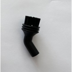 7.PARÇA ATMOS CLEAN YUVARKAK FIRCA SIYAH