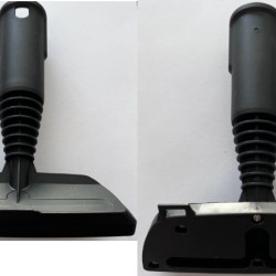 11.PARÇA ATMOS CLEAN CAM TEMIZLEME APARATI