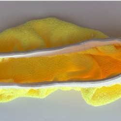 36.parça ATMOS CLEAN SARI MOP BEZ