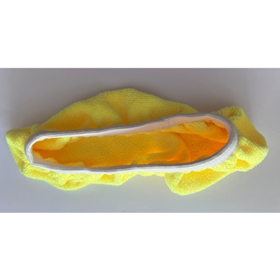 36.parça ATMOS CLEAN SARI MOP BEZ