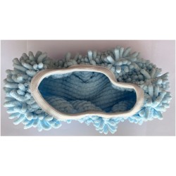 37.PARÇA ATMOS CLEAN MAVI MOP BEZ 37.PARÇA ATMOS CLEAN MAVI MOP BEZ