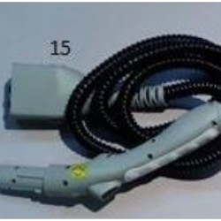 15.PARÇA ATMOS CLEAN HORTUM KOMPLE