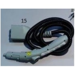 15.PARÇA ATMOS CLEAN HORTUM KOMPLE 15.PARÇA ATMOS CLEAN HORTUM KOMPLE