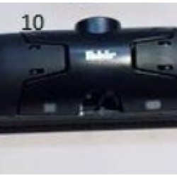 10.PARÇA ATMOS CLEAN YER APARATI