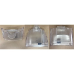 13.PARÇA ATMOS CLEAN SU TANKI