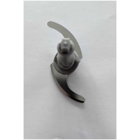 6.parça ASSIST/MOTTO/ATOMIC DOGRAYICI BICAK (CAM)