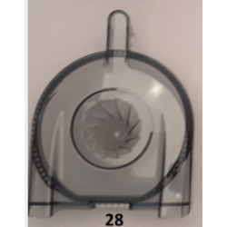 28.parça RANGER HAZNE KAPAGI 28.parça RANGER HAZNE KAPAGI