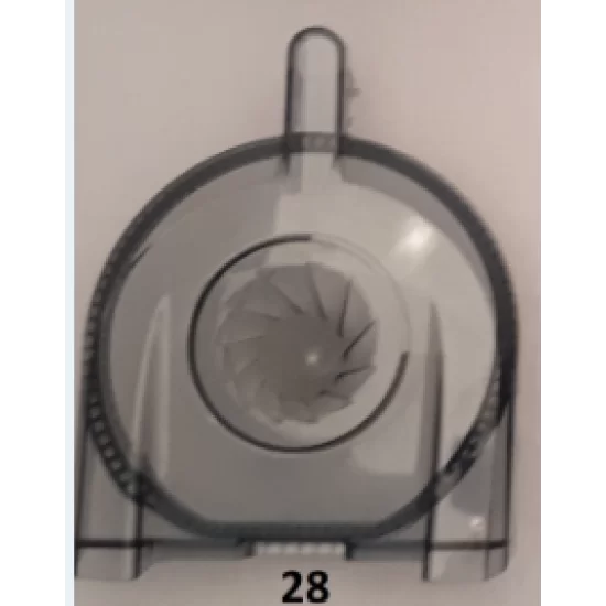 28.parça RANGER HAZNE KAPAGI