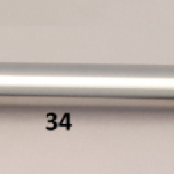 34.parça VEYRON/TURBO/SPRINT/NT21 ATRIA TELESKOBIK BORU