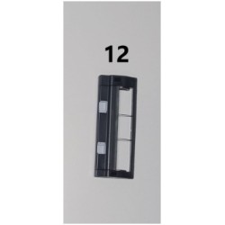 12.PARÇA ROBERT RS 760 ANA FIRCA KAPAK 12.PARÇA ROBERT RS 760 ANA FIRCA KAPAK