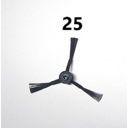 25.PARÇA ROBERT RS 760 YAN FIRCA TEKLİ