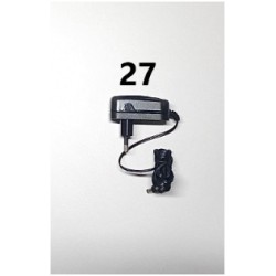 27.PARÇA ROBERT RS 760 SARJ ADAPTORU 27.PARÇA ROBERT RS 760 SARJ ADAPTORU