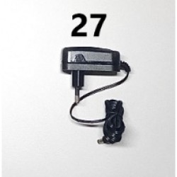 27.PARÇA ROBERT RS 760 SARJ ADAPTORU