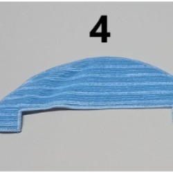 4.parça ROBERT RS 760 MOP BEZ