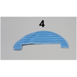 4.parça ROBERT RS 760 MOP BEZ