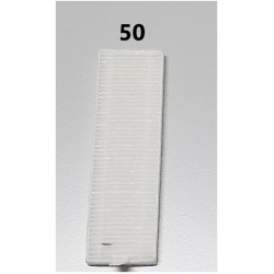 50.PARÇA ROBERT RS 730/740/760 SU TANKI HEPA FILT 50.PARÇA ROBERT RS 730/740/760 SU TANKI HEPA FILT