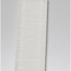 50.PARÇA ROBERT RS 730/740/760 SU TANKI HEPA FILT