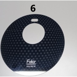 6.PARÇA ROBERT RS 760 CAM PANEL