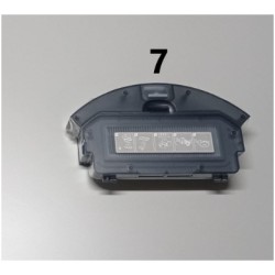 7.PARÇA ROBERT RS 760 TOZ TANKI 7.PARÇA ROBERT RS 760 TOZ TANKI