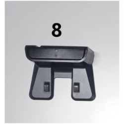 8.parça ROBERT RS 760 SARJ ISTASYONU 8.parça ROBERT RS 760 SARJ ISTASYONU