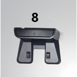 8.parça ROBERT RS 760 SARJ ISTASYONU