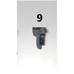 9.PARÇA ROBERT RS 760 SAG HAREKET TEKERİ 9.PARÇA ROBERT RS 760 SAG HAREKET TEKERİ