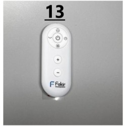 TVL 120 S KULE TİPİ VANTİLATÖR