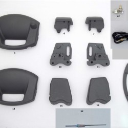 ALACARTE-GRACE  TOST MAKINASI