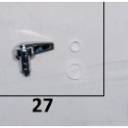 27.PARÇA BABILA SUT MEKANIZMASI CONTA