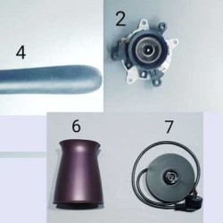 BENY TÜRK KAHVE MAKİNESİ