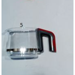 5.parça TASTEA/NEON CAM DEMLIK  5.parça TASTEA/NEON CAM DEMLIK