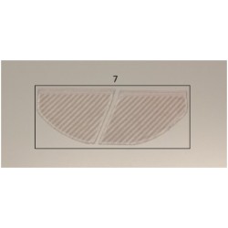 7.parça ROBERT RS 780 MOP BEZ 7.parça ROBERT RS 780 MOP BEZ