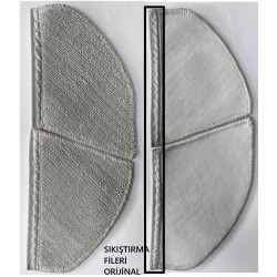 44.parça ROBERT RS 780 MOP BEZ