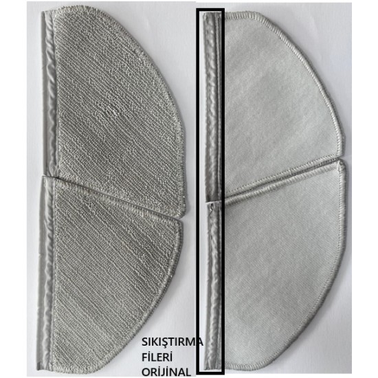 44.parça ROBERT RS 780 MOP BEZ