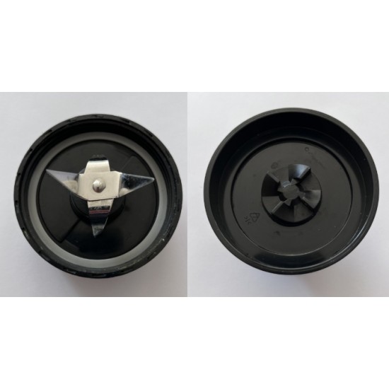 10.parça DYNAMIC BICAK VE KAPAGI CIFT BICAKLI