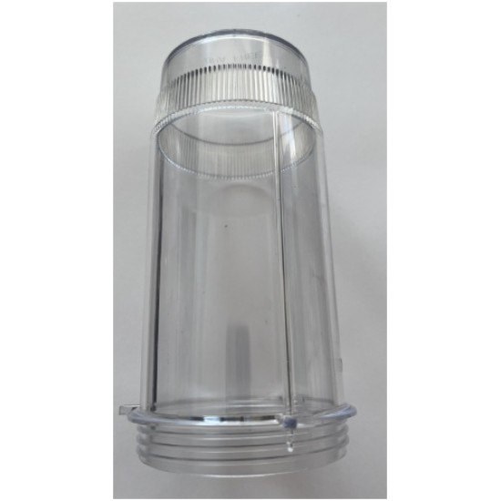 4.parça DYNAMIC/MIX IT EASY SISE 400 ML