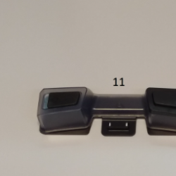 11.parça BOLT X PLUS 8472 SU TANKI